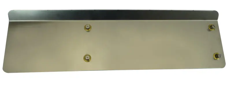 Moroso Windage Tray Compatible With Part Number 20043 1