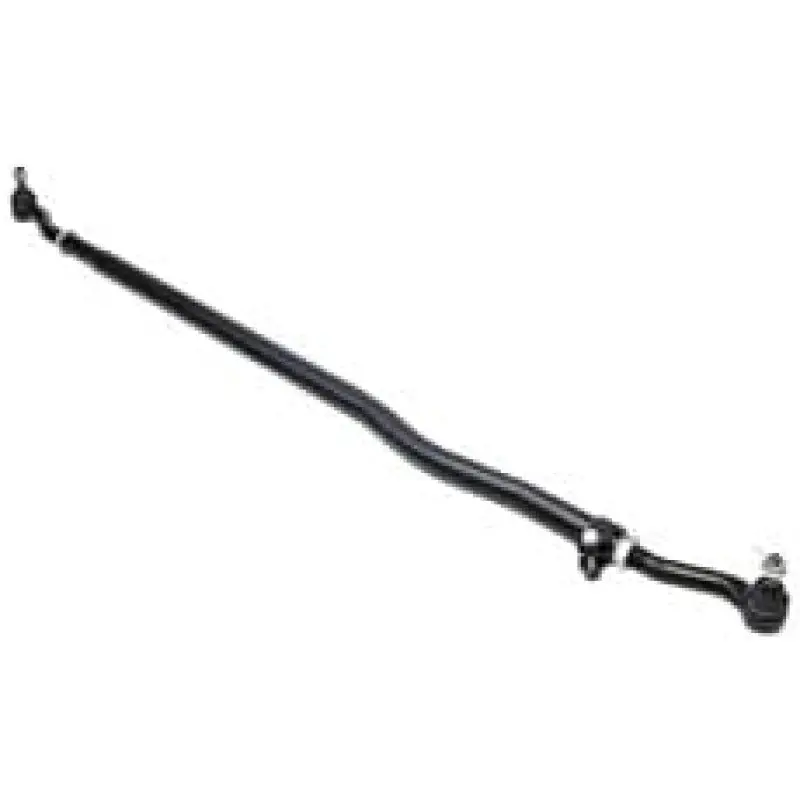 Rockjock High-Steer Tie Rod Assembly For Jeep Jk Wrangler Unlimited (4-Door) – 42Mm Diameter Tube, Currectlync Design 1