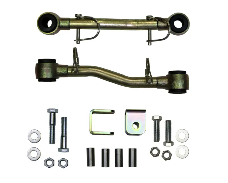 Skyjacker Quick-Disconnect Sway Bar End Links For 1993–1998 Jeep Grand Cherokee Zj 1