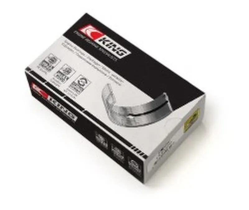 King Polymer-Coated Connecting Rod Bearing Set For Toyota 2Gr-Fe And 3Gr-Fe Engines – Oversize +0.25Mm 1