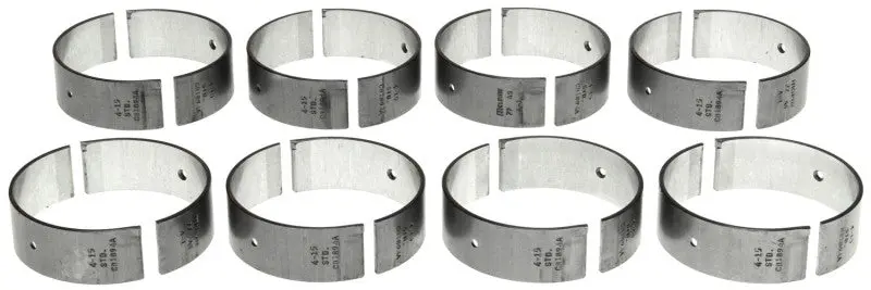 Clevite Connecting Rod Bearing Kit For Nissan Vk56De, Vk45De, Vk50Ve, Vk56Vd & Vk56Vds Engines 1