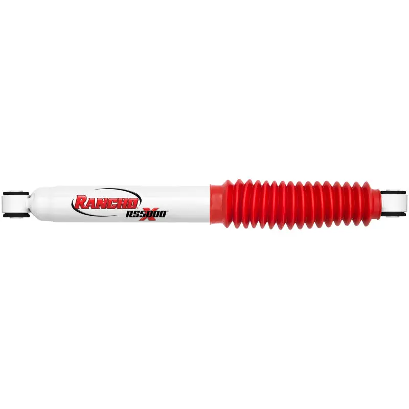 Rancho Rs5000X Replacement Shock Absorber — Ford Pickup & F100 (2004–2018) 1