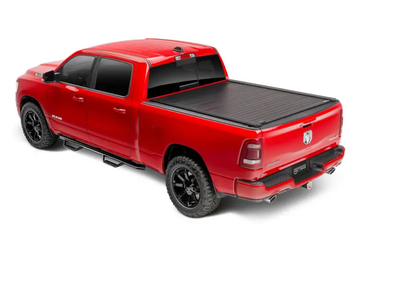 Retrax 21-22 Ford F-150 Super Crew/Super Cab (Incl. 2022 Lightning) 5.5Ft Bed Retraxpro Xr 1