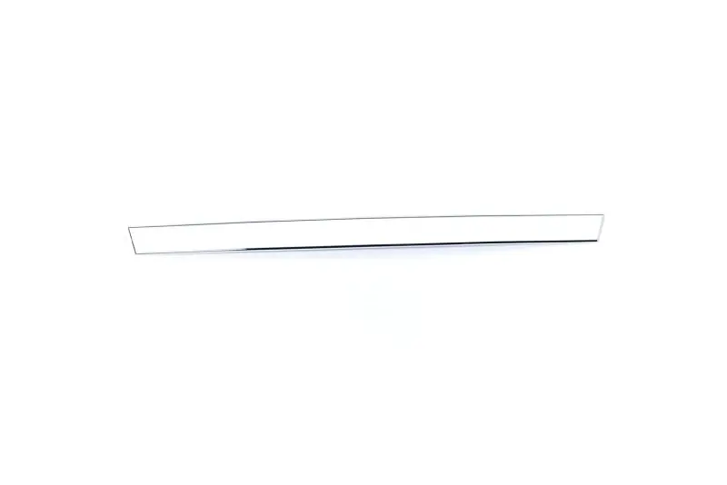 Putco Trunk Accent Kit – Tailgate & Rear Handle Trim Covers For 2011–2014 Chevrolet Cruze 1