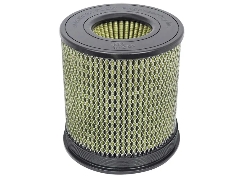 Afe Magnumflow Pro Dry S Replacement Air Filter – 6" Flange, 8.125" Base/Top, 9" Height (Inverted Design) 1
