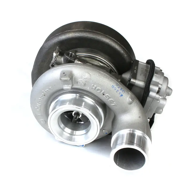 Industrial Injection Remanufactured Holset Turbocharger For 2013–2018 Dodge 6.7L Cummins 1