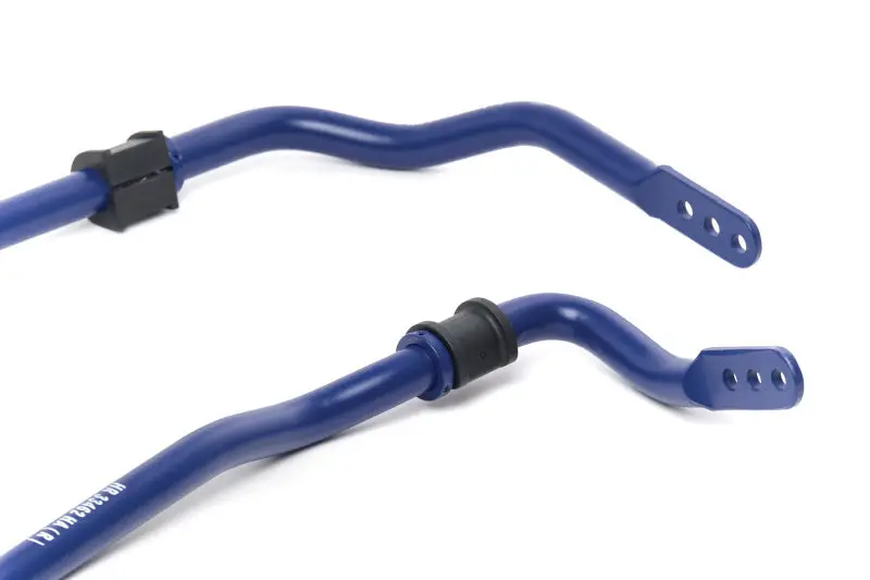 H&R Adjustable Front Sway Bar Kit For Bmw E36 (1992–1998) – 28Mm Diameter, 2-Hole Design 1