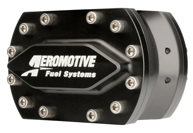 Aeromotive Spur Gear Fuel Pump - 7/16In Hex - .900 Gear - Nitro - 19.5Gpm 1