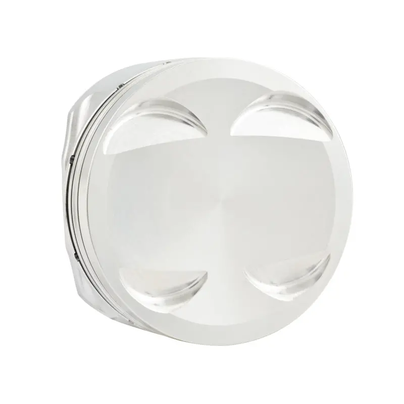 Cp Pistons & Rings For Honda B-Series – 84Mm Bore, Standard Size, 9.7:1 Compression Ratio 1