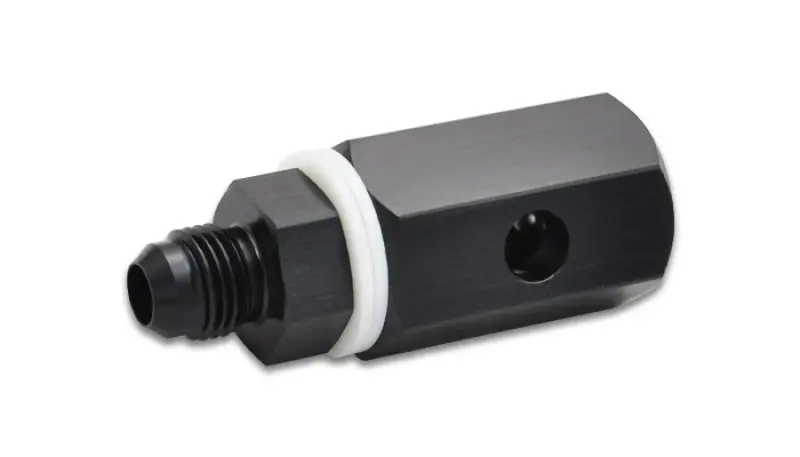Vibrant -8An Roll-Over Safety Valve — Fuel Or Oil System Protection 1