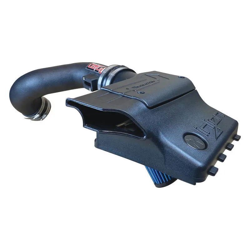 Injen Evolution Cold Air Intake For 2010–2014 Ford F-150 5.0L V8 – Tuned For Maximum Flow And Throttle Response 1