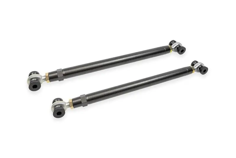 Bmr Double-Adjustable Lower Control Arms For 2021–2025 Ford Bronco (Excludes Bronco Sport) 1