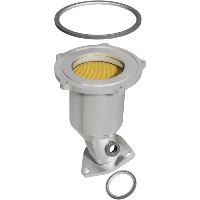Magnaflow Catalytic Converter-Compatible Manifold For 1987–1995 Toyota Celica (2.0L/2.2L) 1