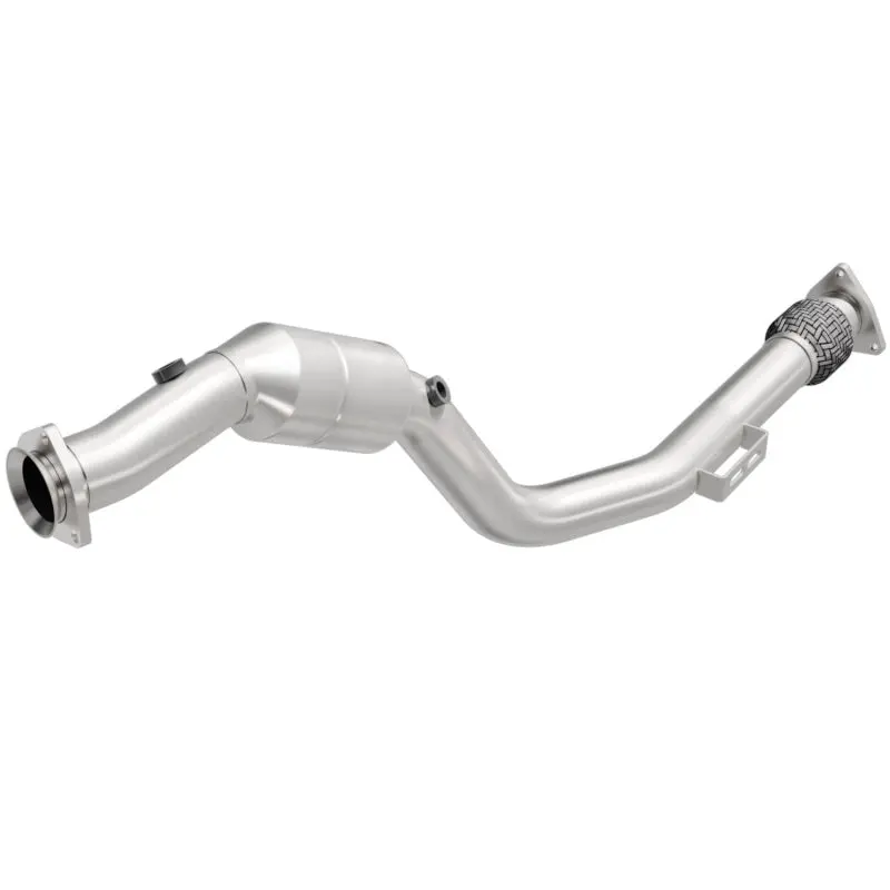 Magnaflow Direct-Fit Catalytic Converter For 2004–2006 Vw Phaeton 4.2L – Passenger-Side Front Installation 1