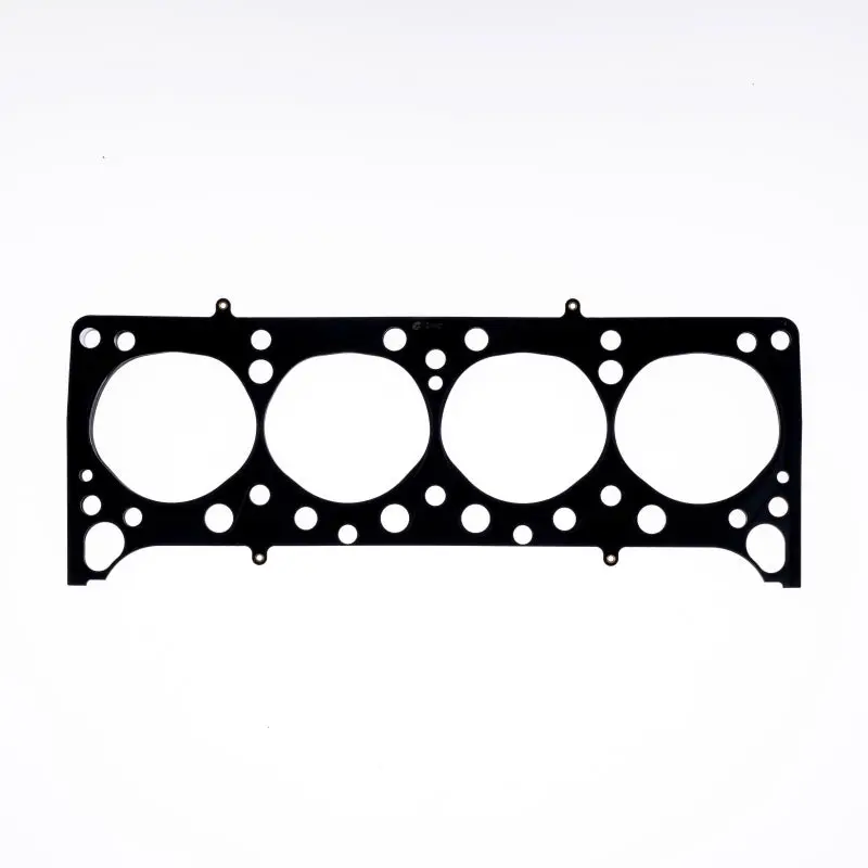 Cometic Mls Cylinder Head Gasket For Pontiac 350 V8 – .030" Thickness, 3.950" Bore 1