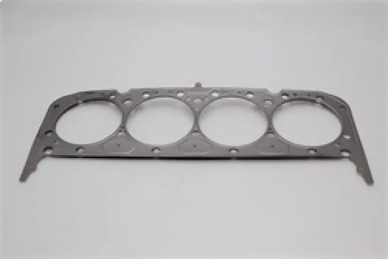 Cometic Mls Cylinder Head Gasket For Gm Sb2.2 V8 – 0.120-Inch Thickness, 4.165-Inch Bore, Includes Steam Holes 1