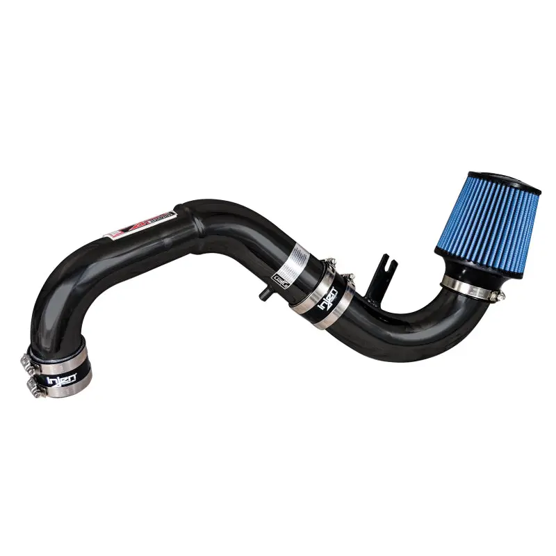 Injen Black Cold Air Intake System For 2014–2019 Ford Fiesta 1.6L 1
