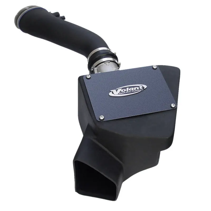 Volant Pro5 Closed-Box Cold Air Intake System For 1999–2005 Ford Excursion 6.8L V10 1