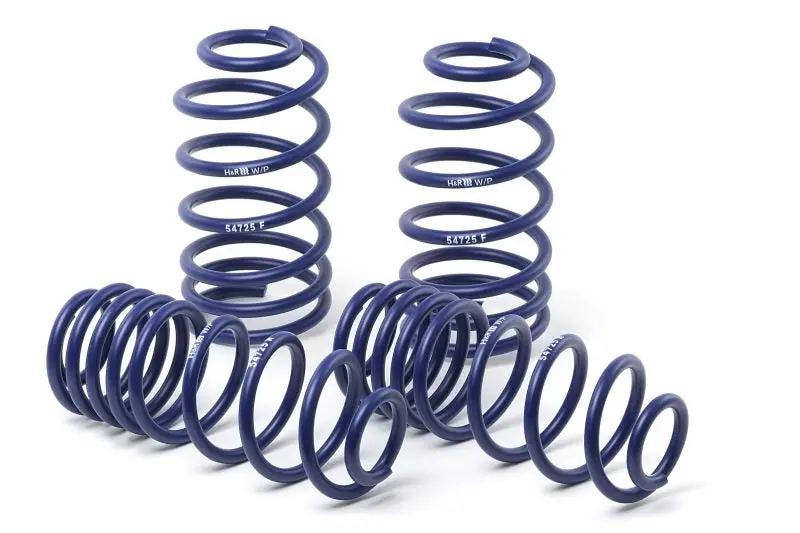H&R Sport Lowering Springs For 1991–1995 Acura Legend Ka7/Ka8 1