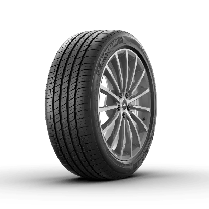Michelin Primacy Mxm4 All-Season Tire – 245/50R18 100V Load Index Speed Rating 1