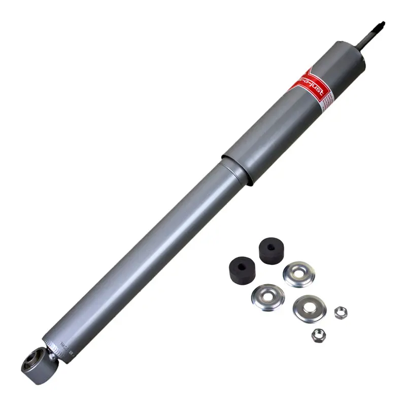 Kyb Excel-G Rear Shock Absorbers For 2005–2010 Toyota Tacoma (2Wd & 4Wd) 1