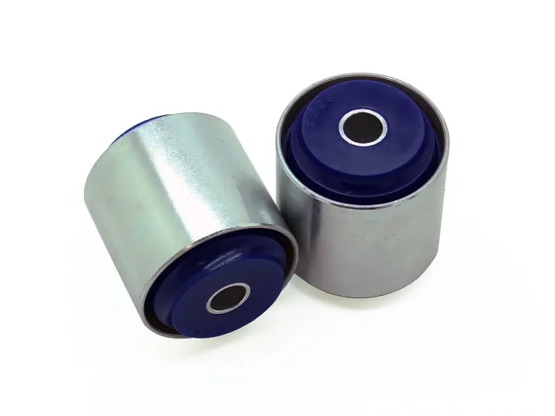 Superpro Rearward Radius Arm Bushing Kit For 2000 Bmw X5 4.4I (Front Chassis Mount) 1