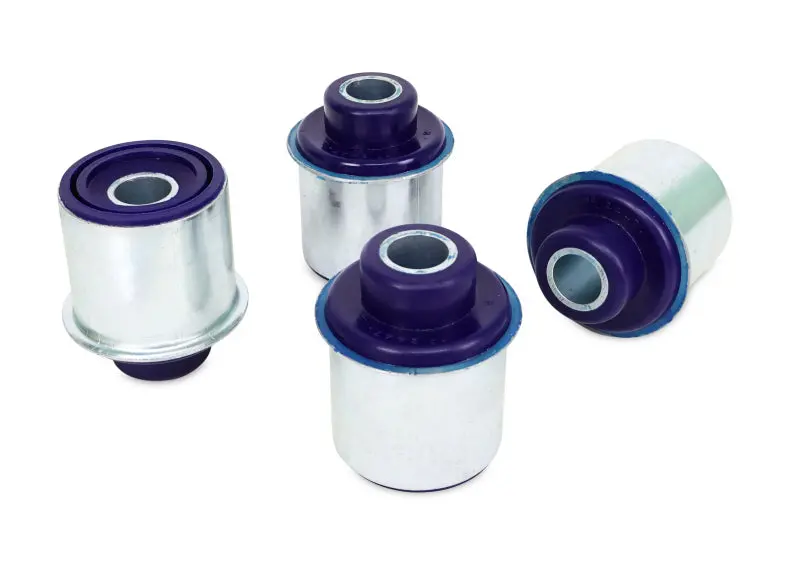 Superpro Rear Subframe Bushing Kit For Nissan Skyline (R32/R33/R34) 1