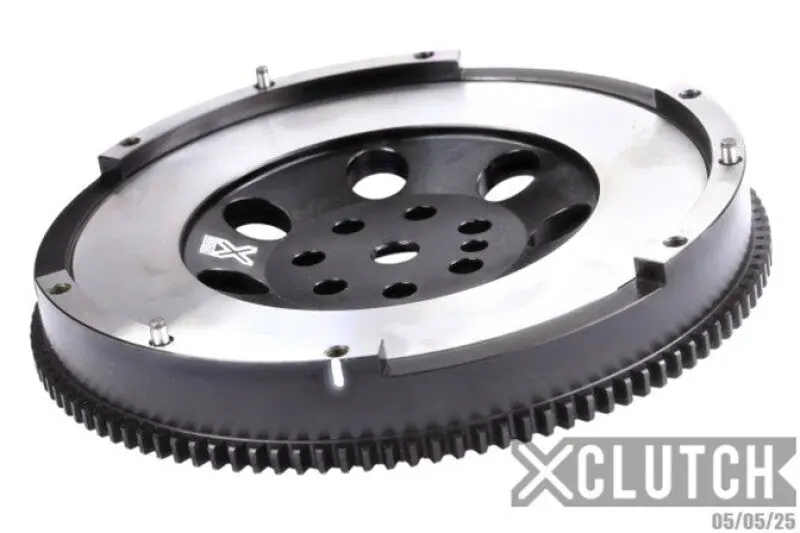 Xclutch Chromoly Flywheel For Hyundai I30N – Requires Clutch Kit Xkhd24531-1A Or Xkhd24531-1R 1