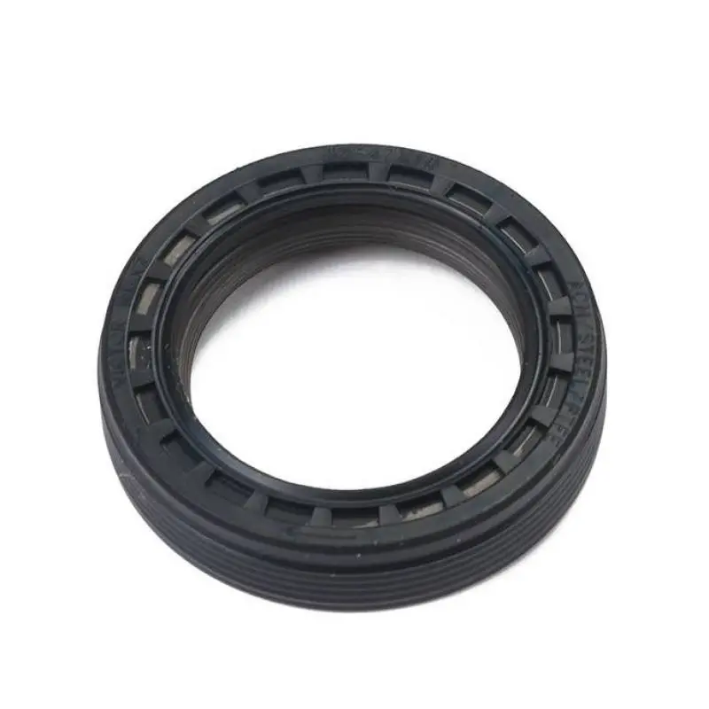 Mahle Original Timing Cover Seal For Audi A3 (2006–2008) 1