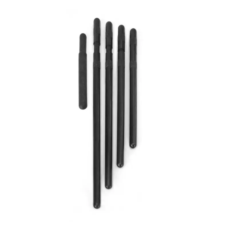 Comp Cams Pushrod Length Checker Tool Kit For Engine Build Precision 1