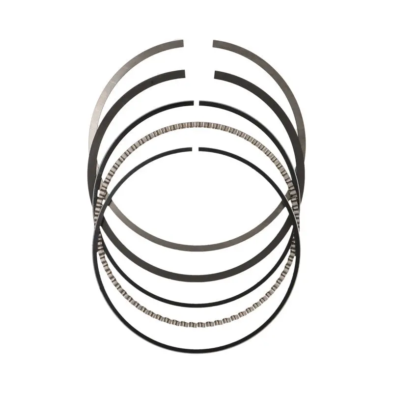 Je Pistons 1/16"–1/16"–3Mm Performance Ring Set 1