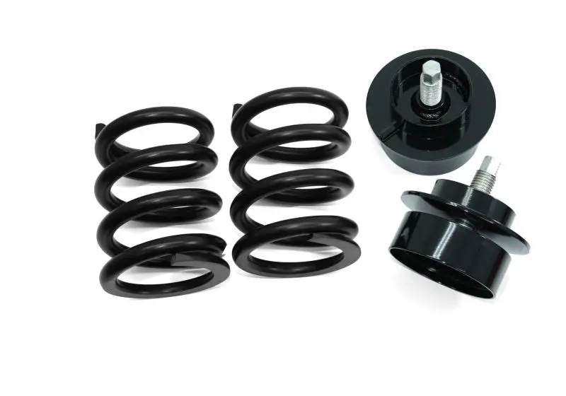 Umi Performance Front Weight Jack System For 1982–1992 Gm F-Body – 850Lb Capacity, Street & Track Handling 1