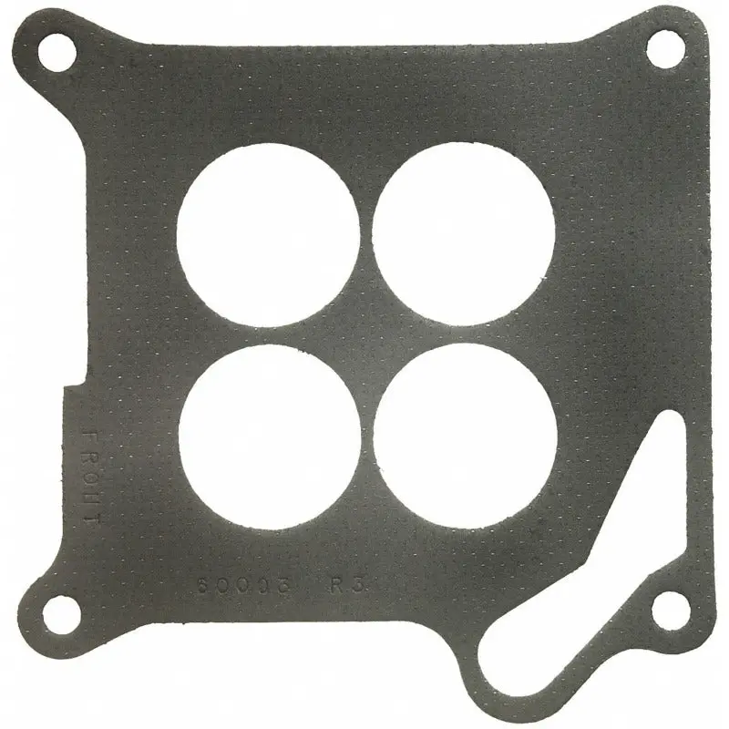 Fel-Pro Carburetor Mounting Gasket For Ford F-250 (Part #60003) 1