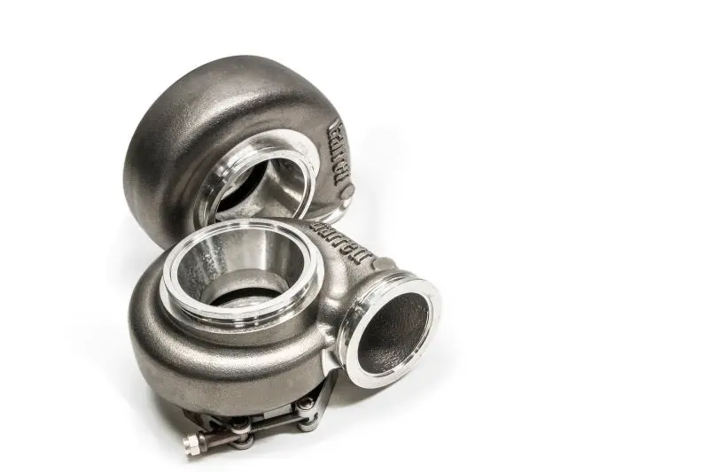 Garrett G30 Reverse-Rotation Turbine Housing Kit With V-Band Flange And 1.21 A/R Ratio 1