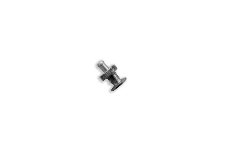 Bmc Aluminum Oil Drain Plug – 12Mm Diameter × 29Mm Length 1