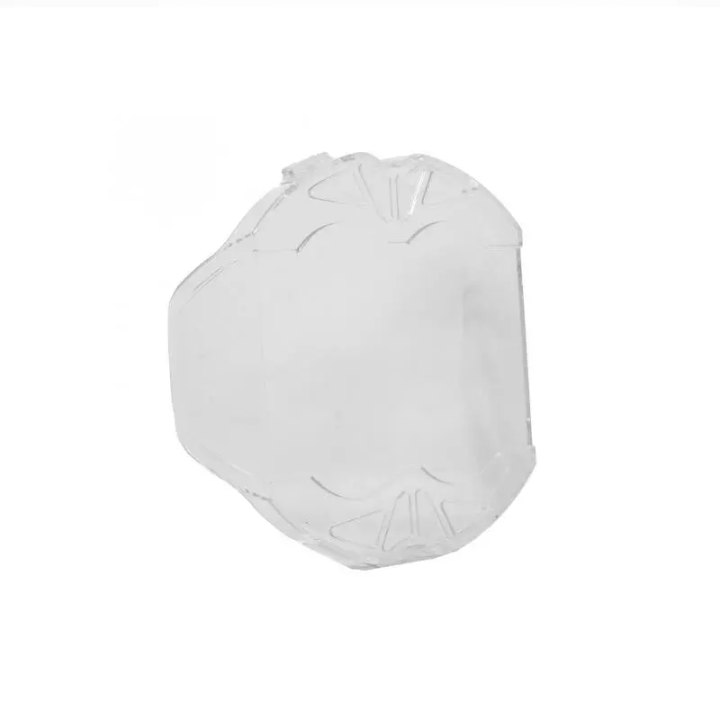 Baja Designs Lp4 Rock Guard – Single Clear Lens Protection Shield 1