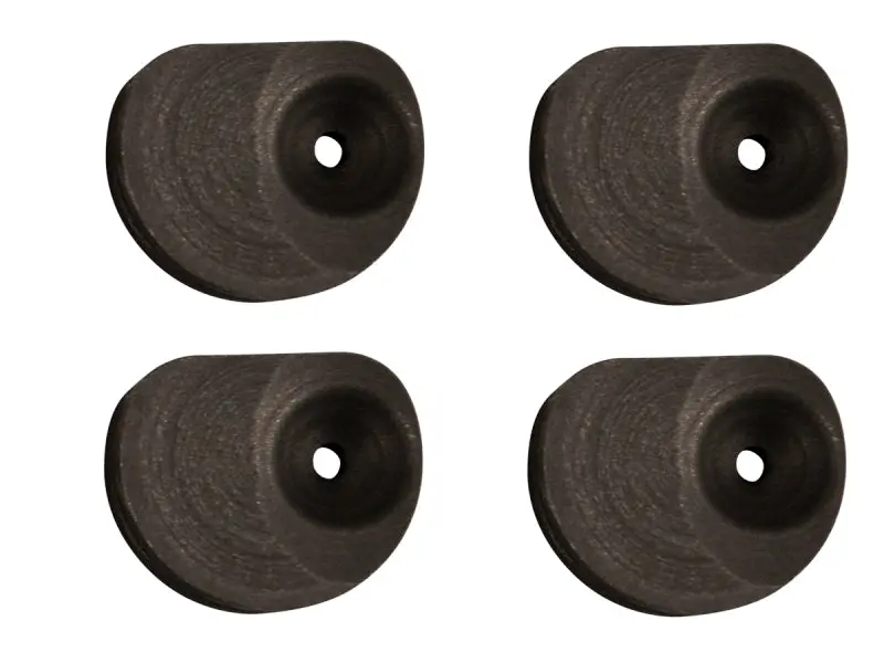 Comp Cams Pushrod Seats For 99-Series Lifters – 0.904-Inch Diameter, Large Right Configuration With 213-22 O-Ring Seal 1