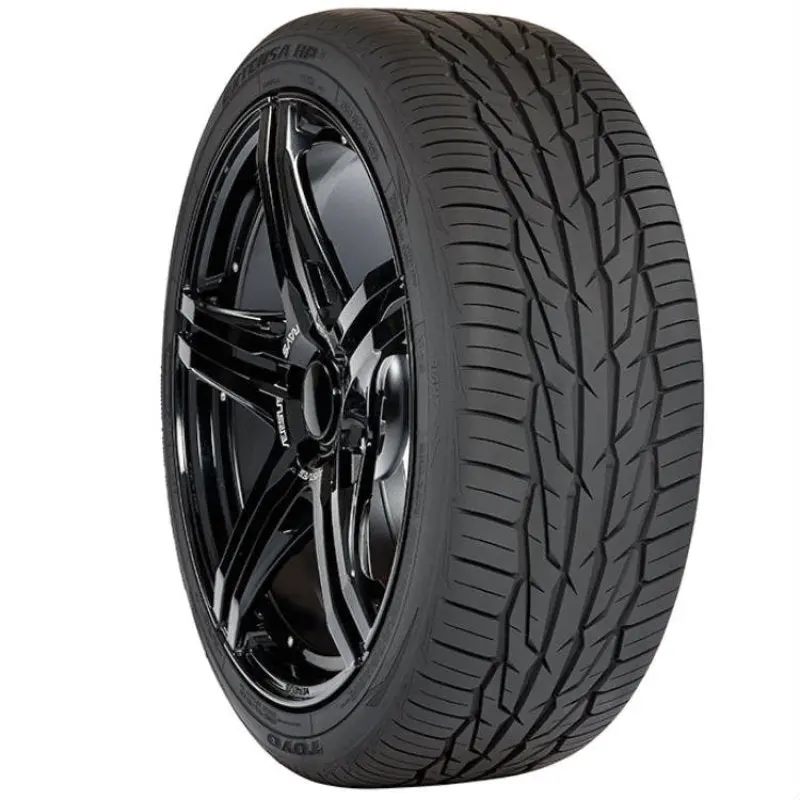 Toyo Extensa Hp Ii High-Performance Tire – 235/35R19, Speed Rating W 1