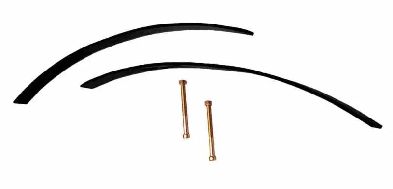 Skyjacker Add-A-Leaf Suspension Enhancement For 1997 Ford F-250 Hd 4Wd 1