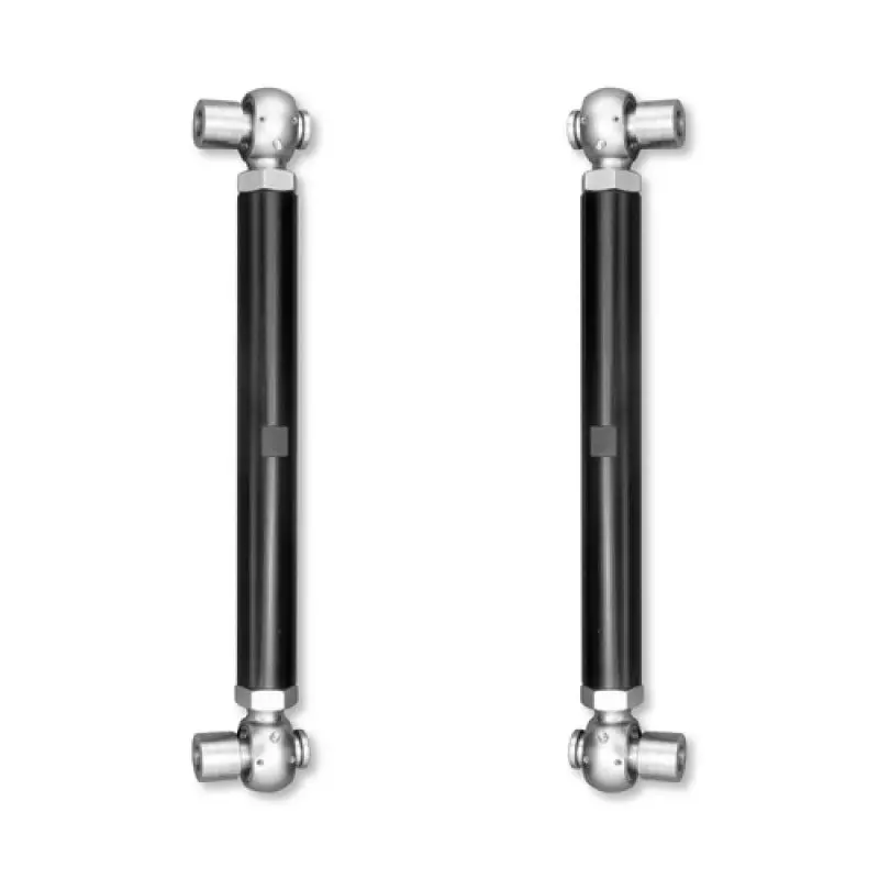 Rock Krawler 2014+ Ram 2500 Hd Rear Upper Adjustable Arms 1