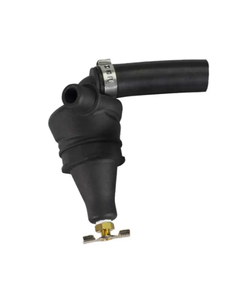 Killer B Motorsport Street Single Catch Can Aos For 2022+ Subaru Brz 1