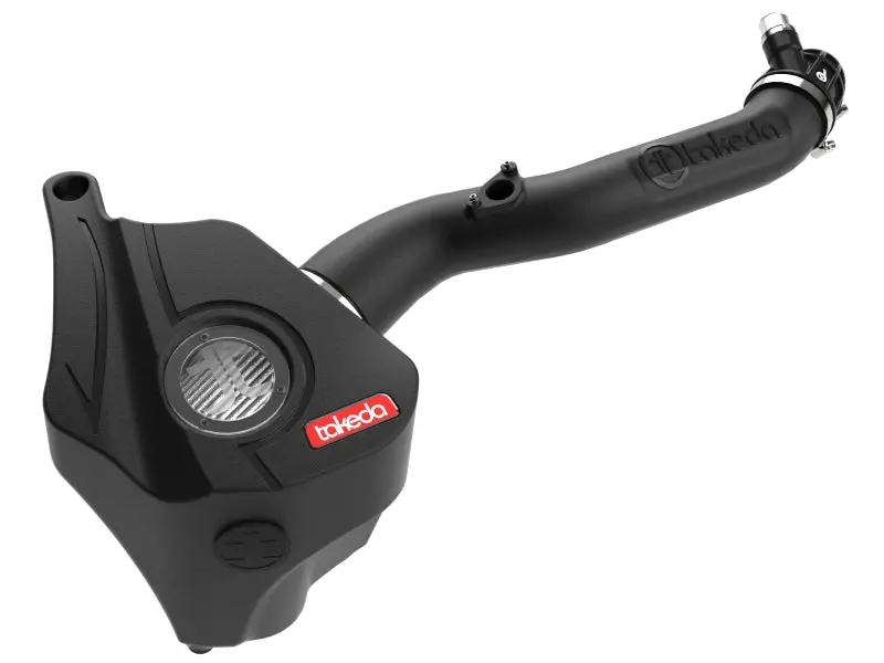 Afe Cold Air Intake System For 2021–2025 Lexus Is300 (2.0L Turbo L4) – Takeda Momentum With Pro Dry S Filter 1
