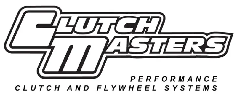 Clutch Masters 850-Series Race Clutch For 2000–2004 Audi A6/A6 Quattro 2.7L Turbo – 800 Ft-Lbs Torque Capacity 1