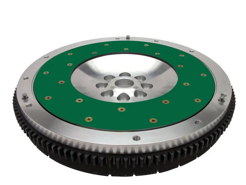 Fidanza Lightweight Aluminum Flywheel – Compatible With 2003–2006 Nissan 350Z And Infiniti G35 1