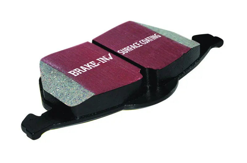 Ebc Ultimax2 Rear Brake Pads For 2015+ Chrysler 200 (2.4L Engine) 1