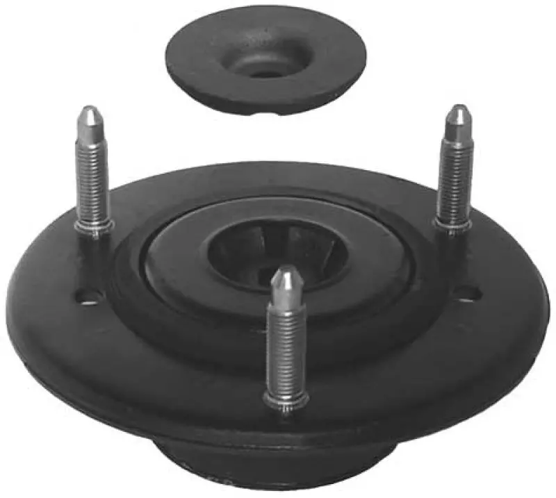 Kyb Shocks & Struts Strut Mounts Rear Lexus Ls430 2001-06 1