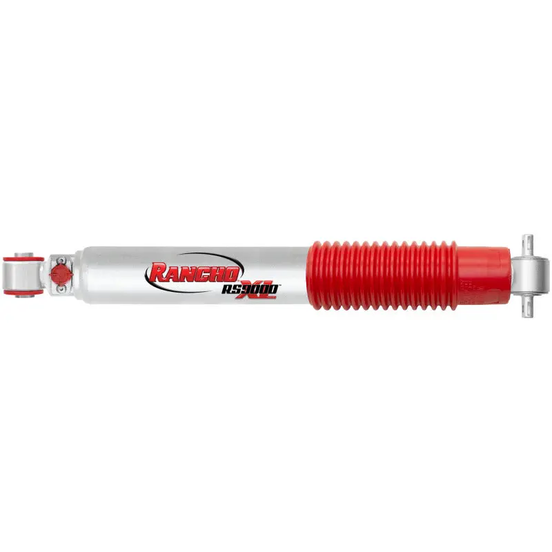 Rancho Rs9000Xl Rear Adjustable Shock Absorber For 1998–2000 Gmc Envoy 1