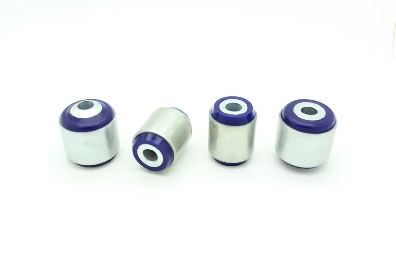 Superpro Rear Upper Forward Control Arm & Outer Bushing Kit For 2014 Bmw 228I Base Model 1