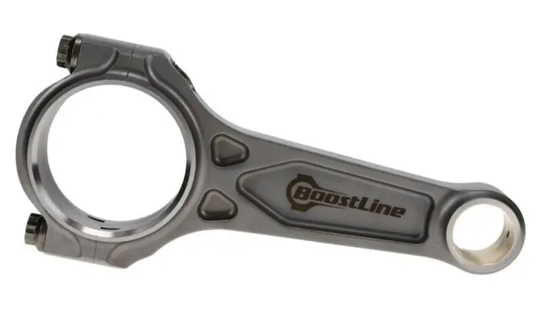 Boostline Forged Connecting Rod Kit – Ford Small-Block 5.400" Stroke 1