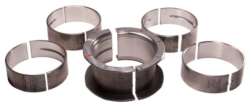 Clevite Chevrolet V8 366-396-402-427-454 1965-00 Main Bearing Set 1
